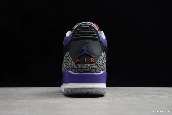 Court Air Black Retro CT8532-050 3 Jordan Purple CT8532-050 0212